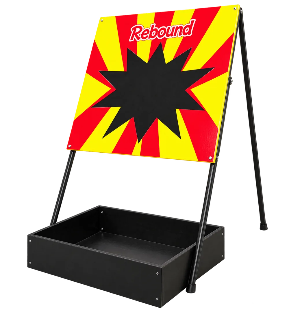 Rebound Game