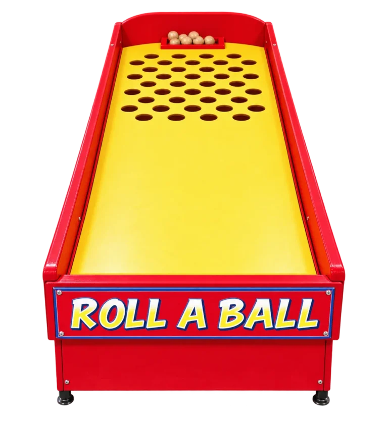 Roll a Ball