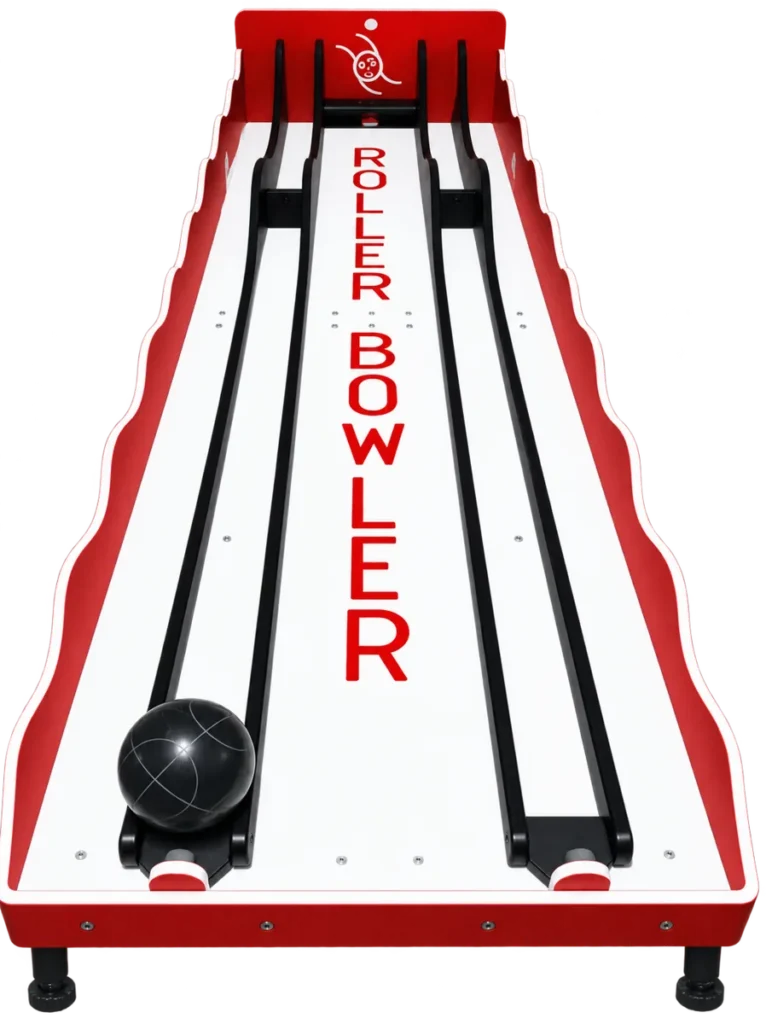 Roller Bowler