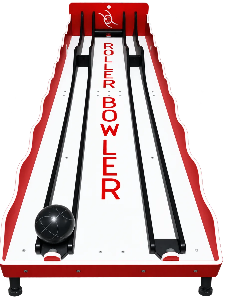 Roller Bowler