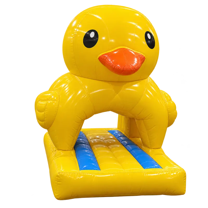 Water Obstacle — Rubber Duck