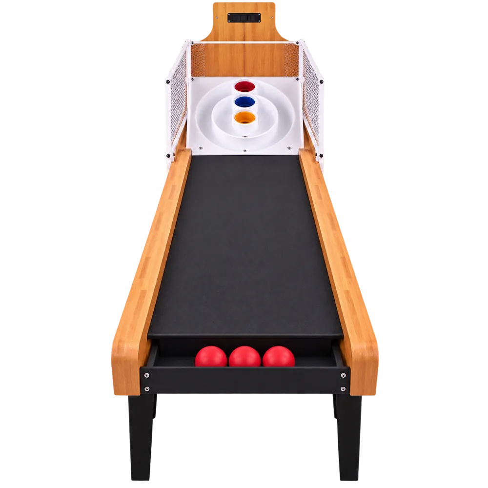 Skee Ball