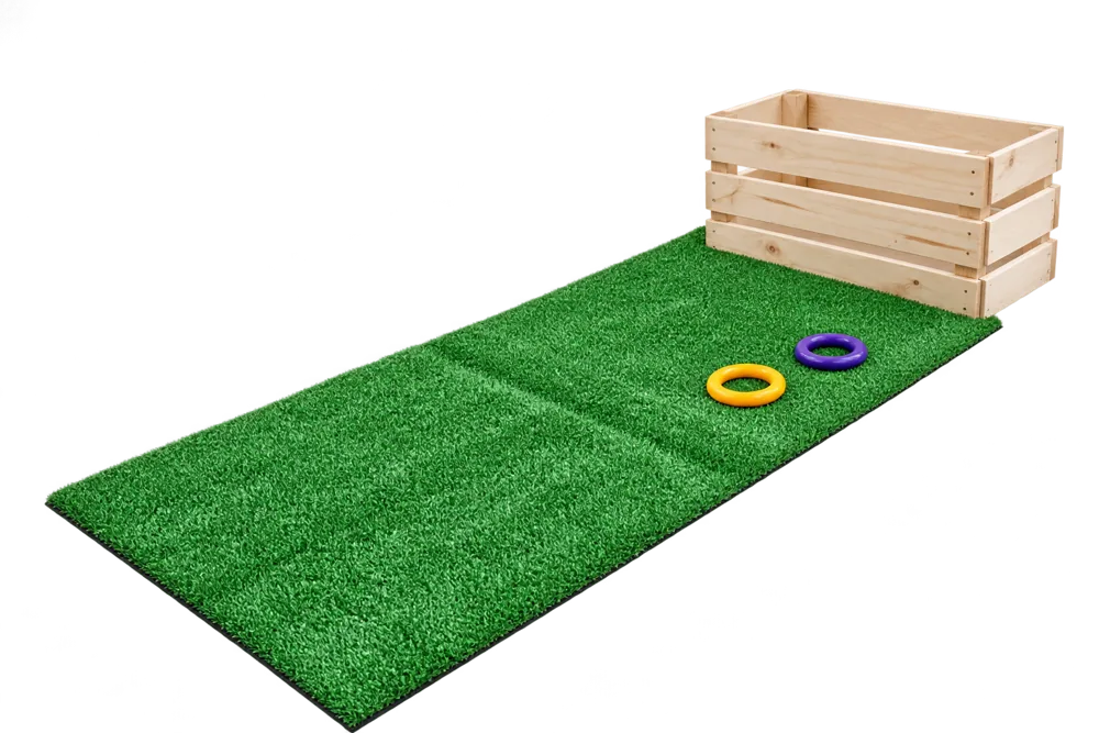 Small Bottle Ring Toss