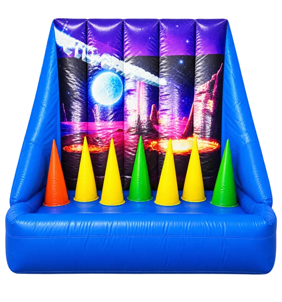 Small Inflatable — Outerspace Balls