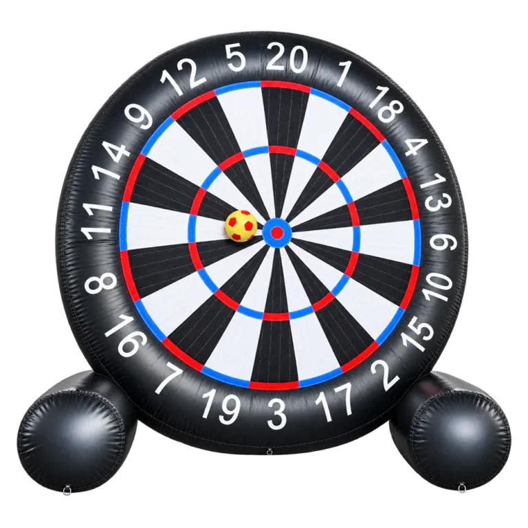 Soccer Dart