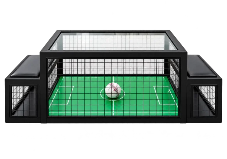 Sub Soccer Table