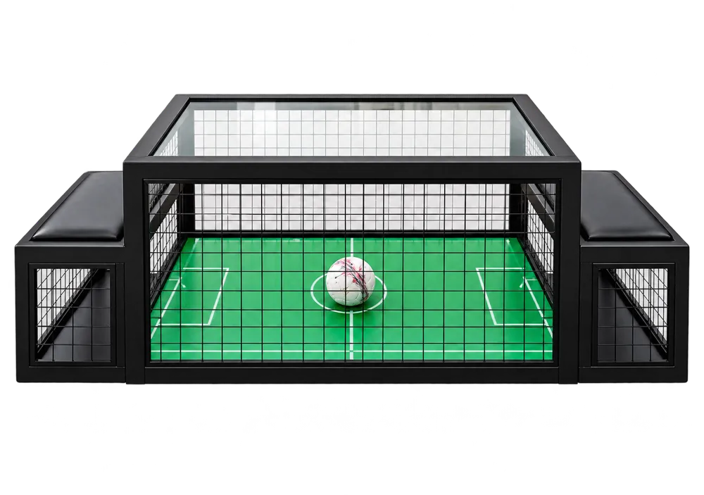 Sub Soccer Table