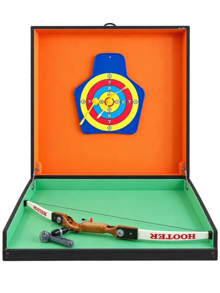 Table Box — Archery