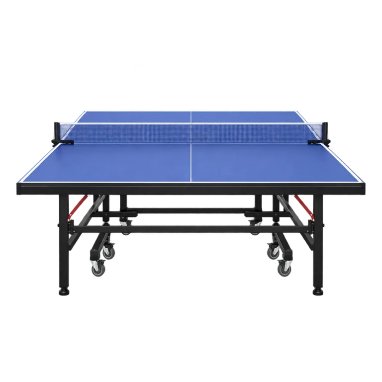 Table Tennis Competition