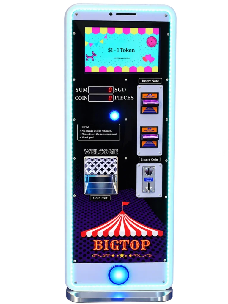 Token Changer