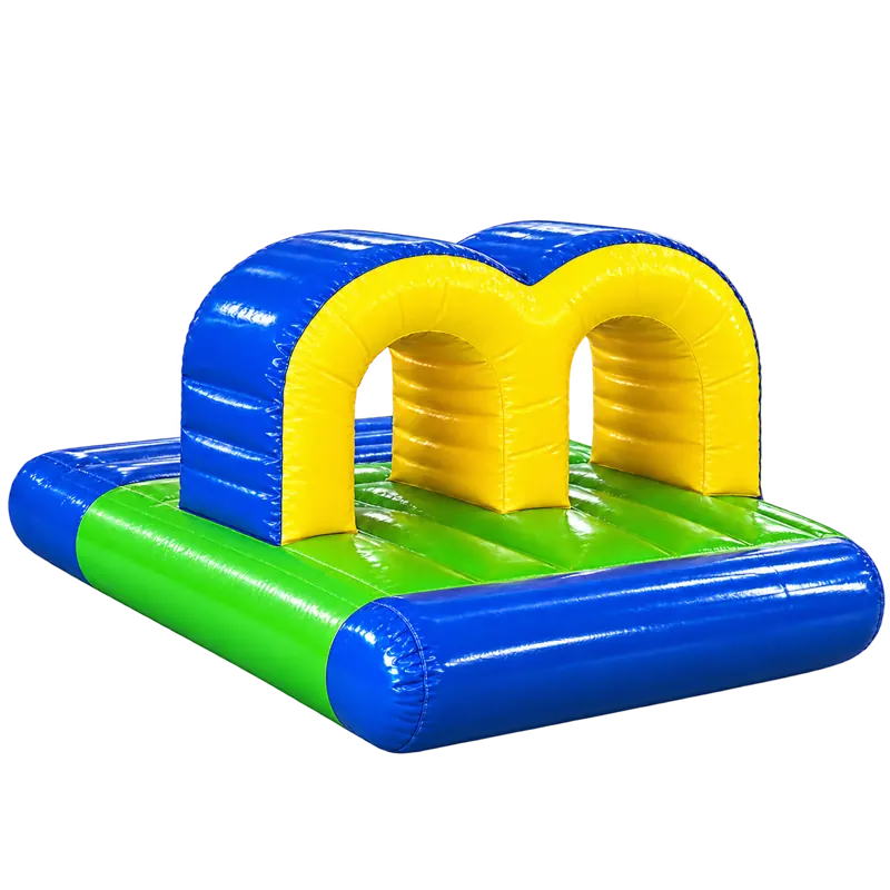 Water Obstacle — Tunnel