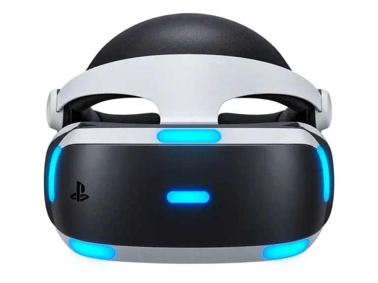 VR Playstation