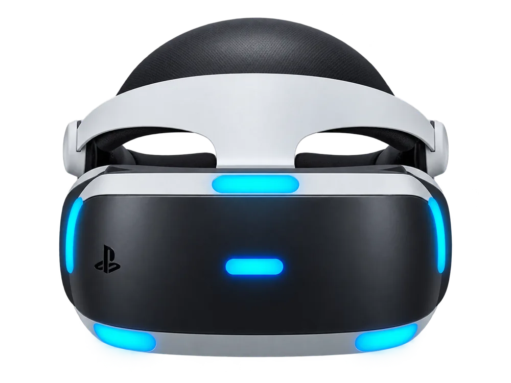 VR Playstation