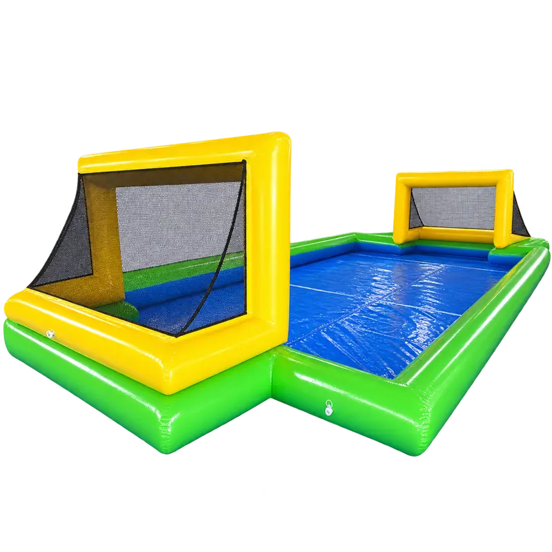 Water Soccer