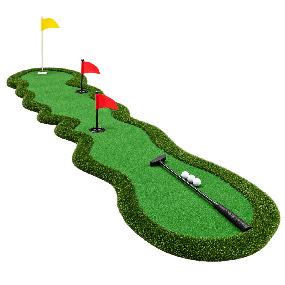 Right view — AI illustration
